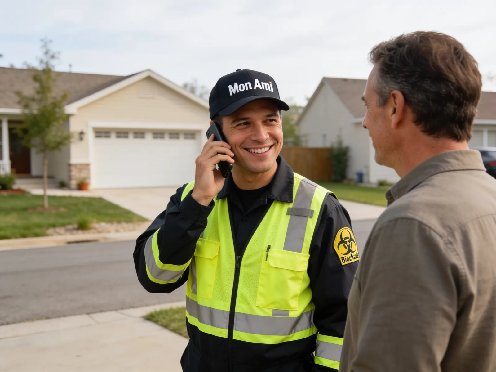 Sewage Cleanup Plymouth, NY FAQs